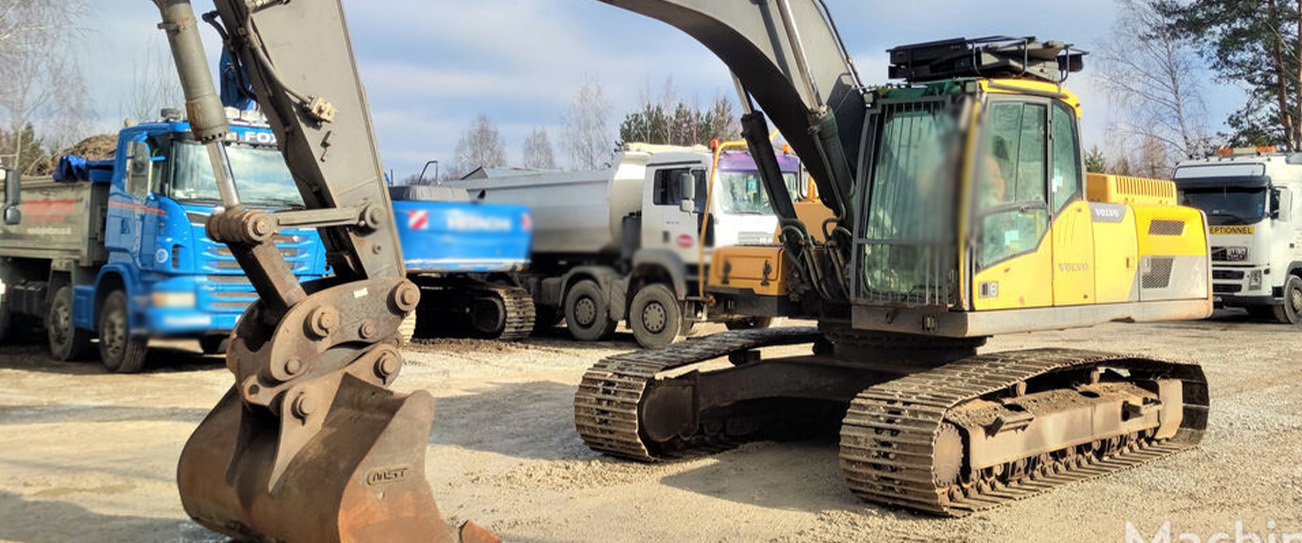 digger hire tonbridge